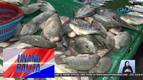 pinaypie vidjakol|Pinakita ang preskong tilapia .